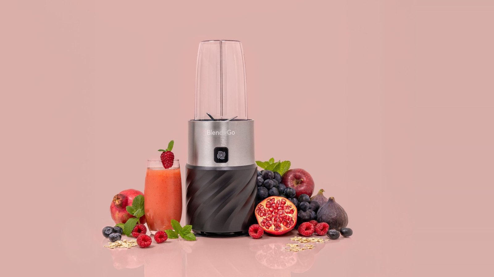 Frühstücks-Smoothie in 5 Minuten: 5 einfache Rezepte