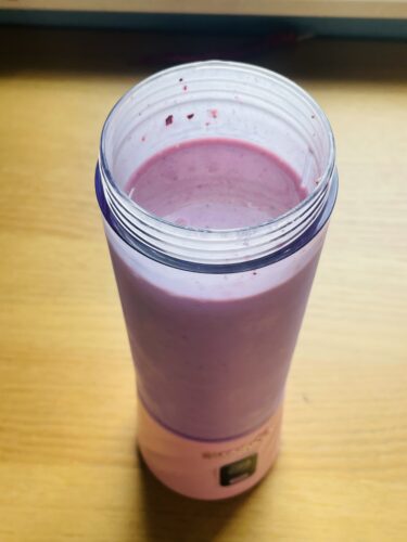 BlendyGo 3 photo review