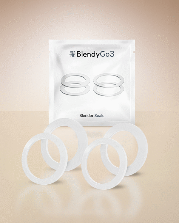 Dichtungsset für BlendyGo 3