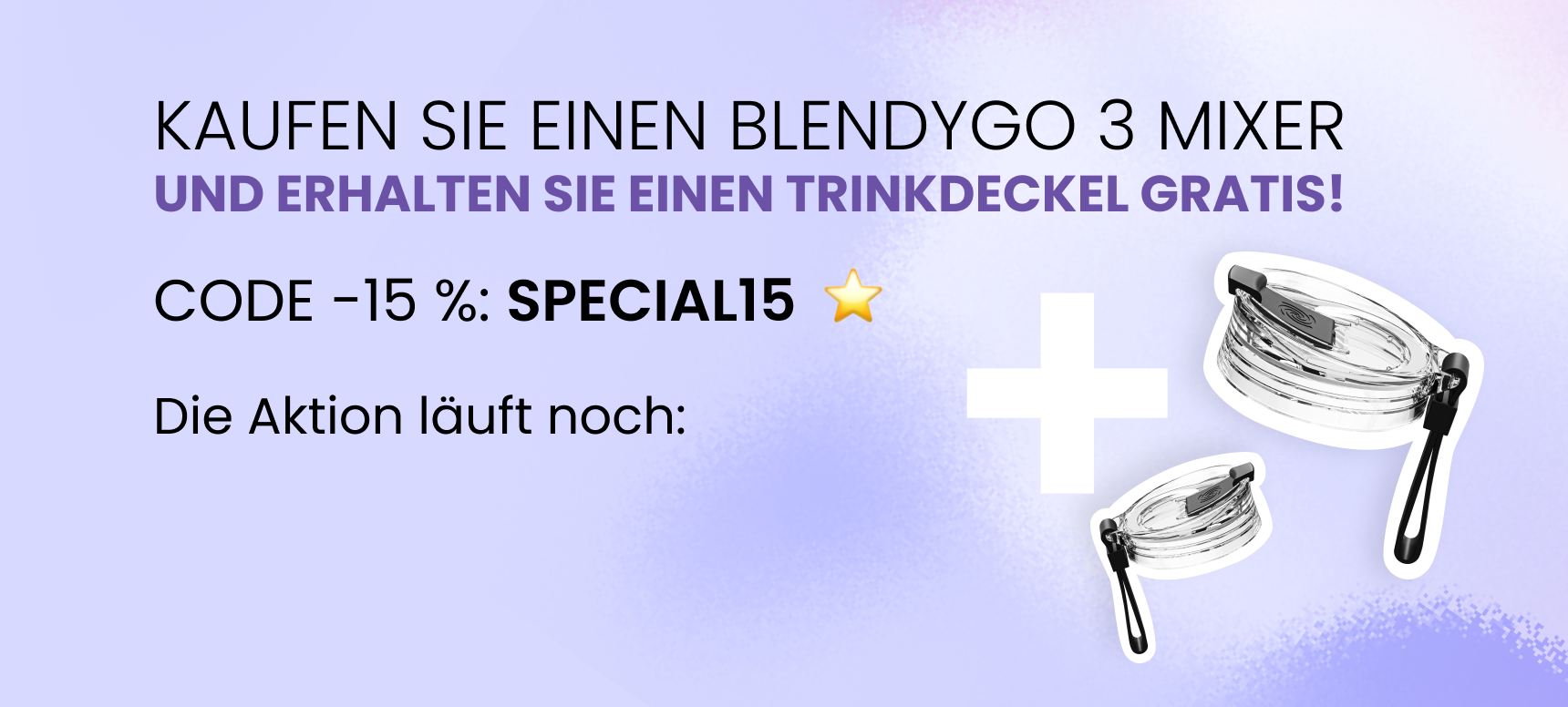 Custom Mobile Banner