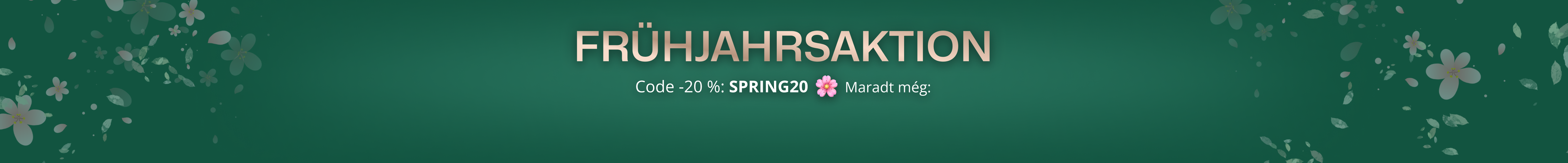 Custom Banner