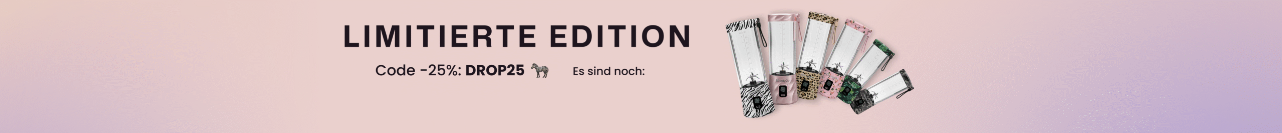 Custom Banner