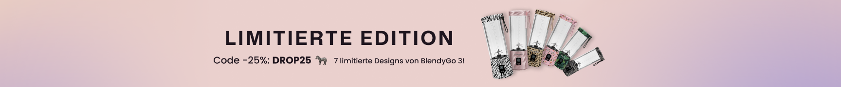 Custom Banner