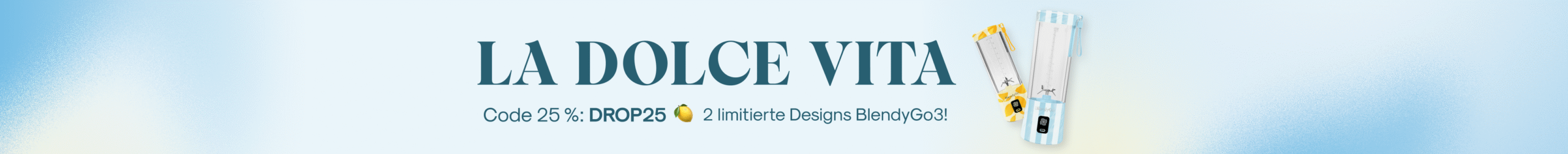 Custom Banner