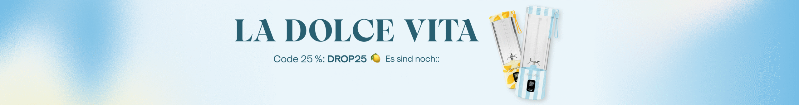 Custom Banner