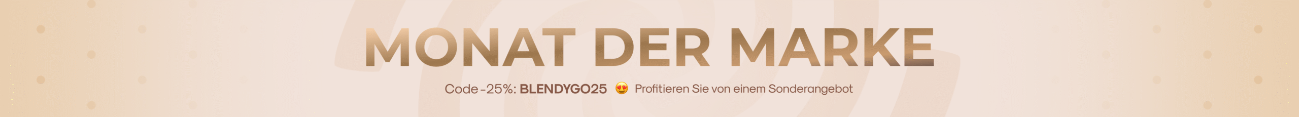 Custom Banner