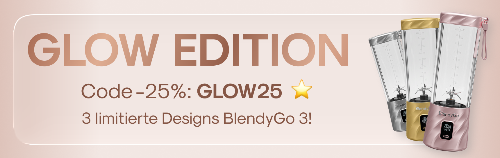 Custom Mobile Banner