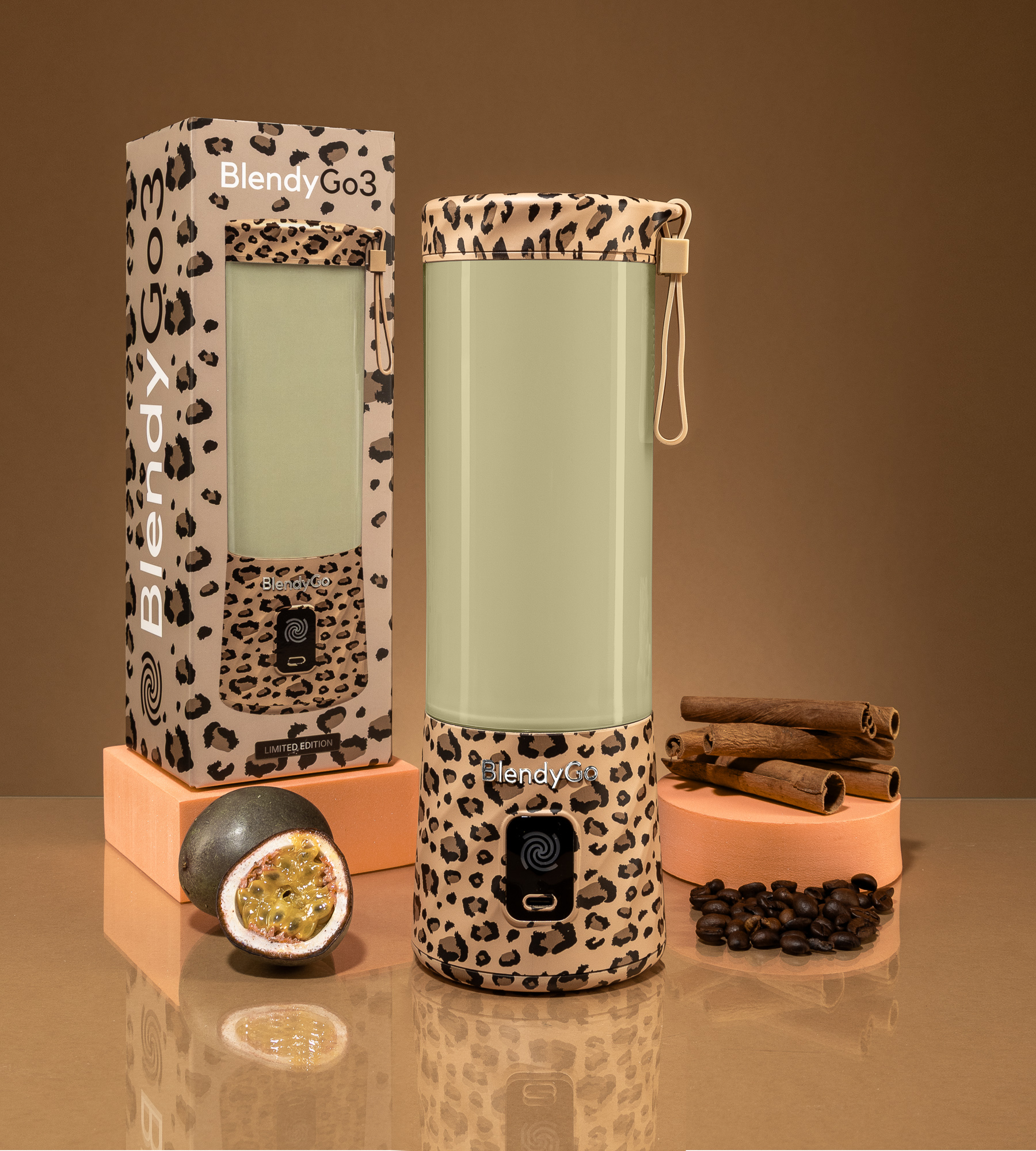 Leopard