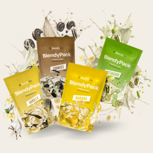 BlendyPack Starter