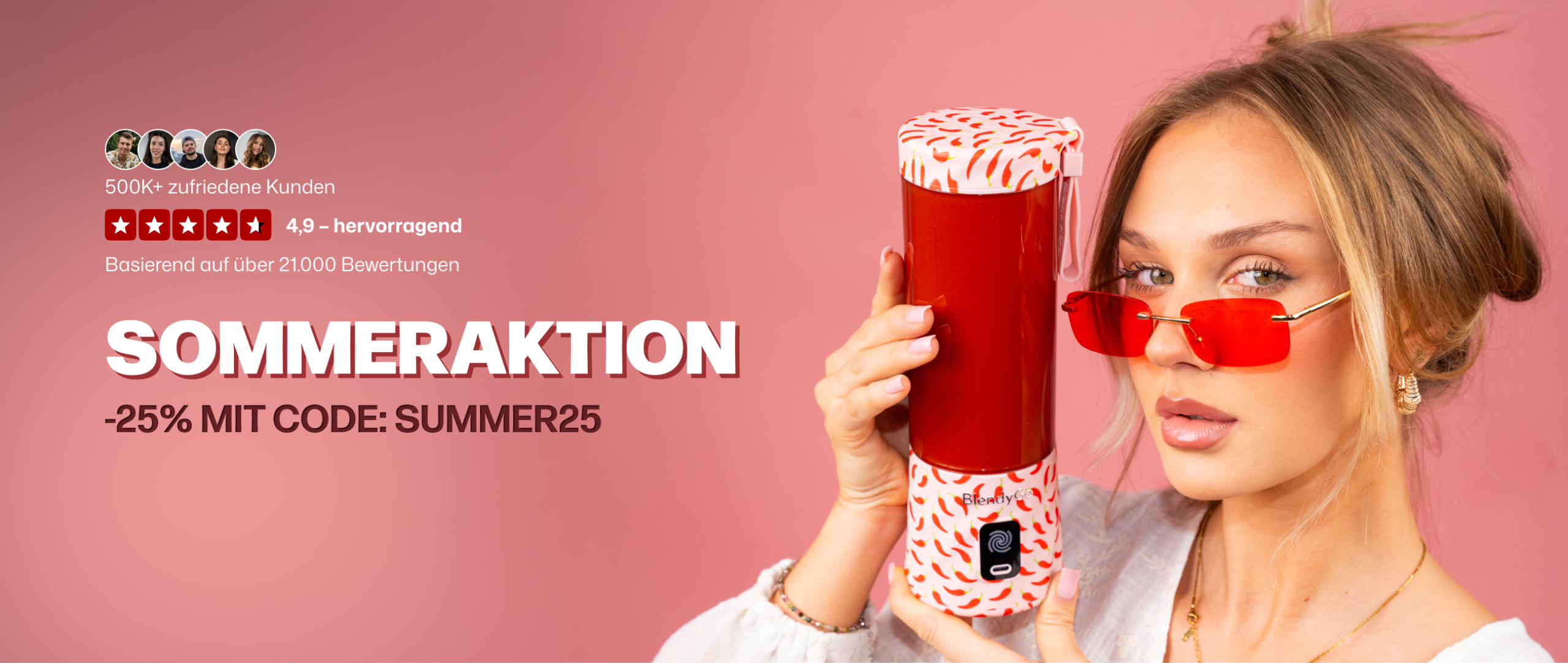 Banner 1 Promotion