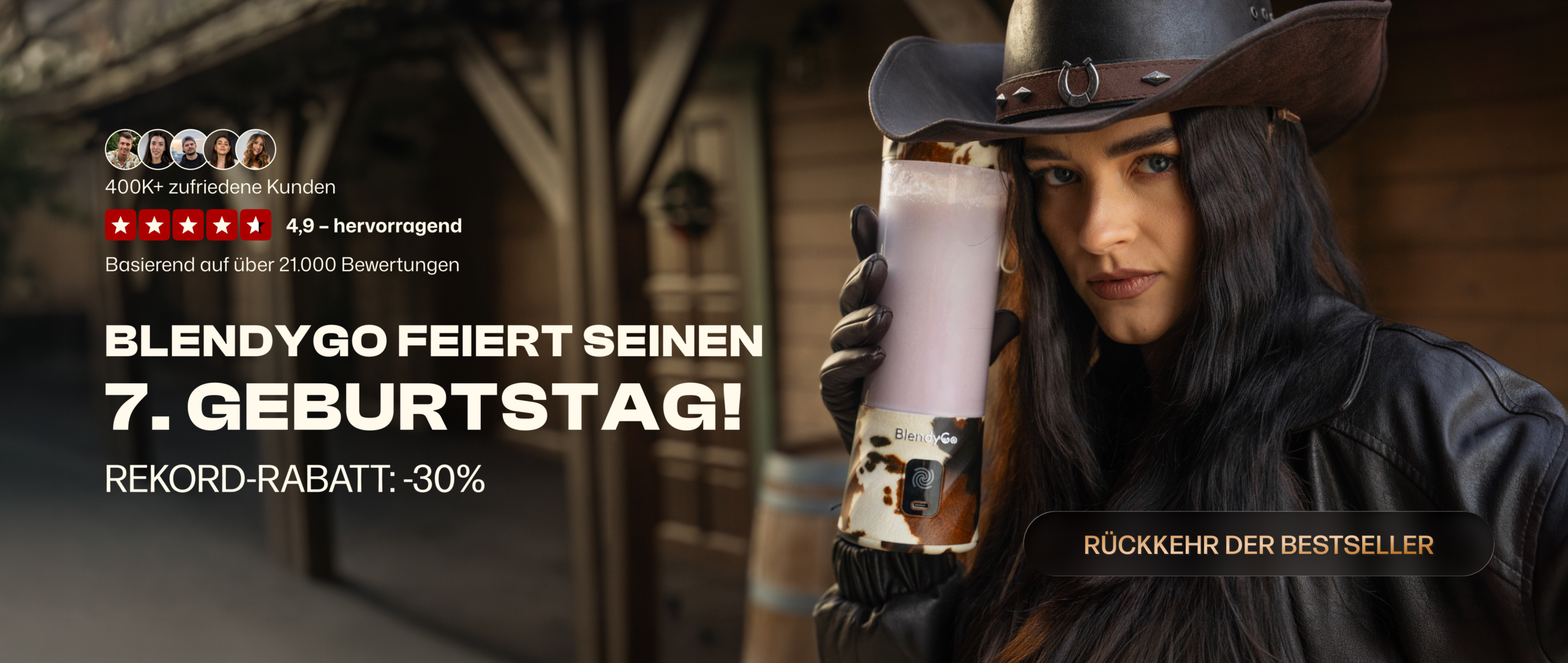 Banner 1 Promotion