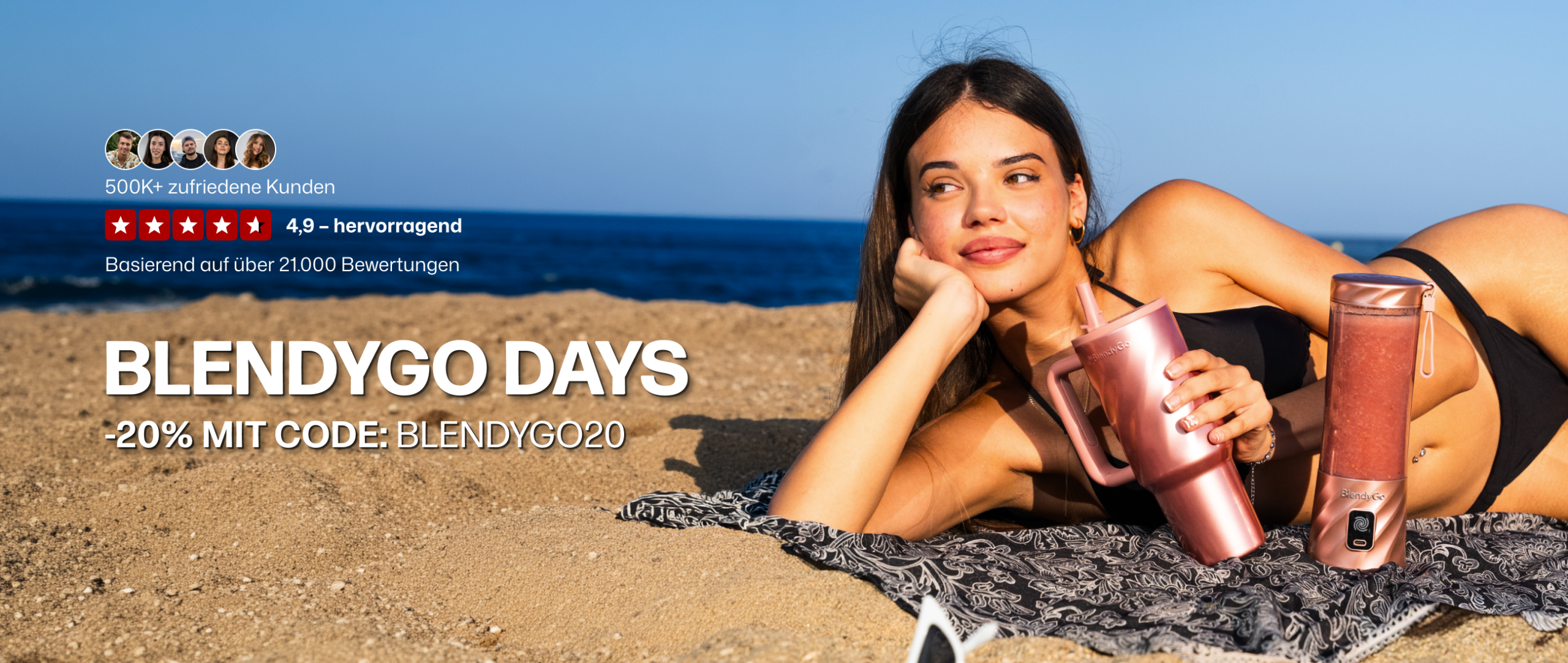 Banner 1 Promotion