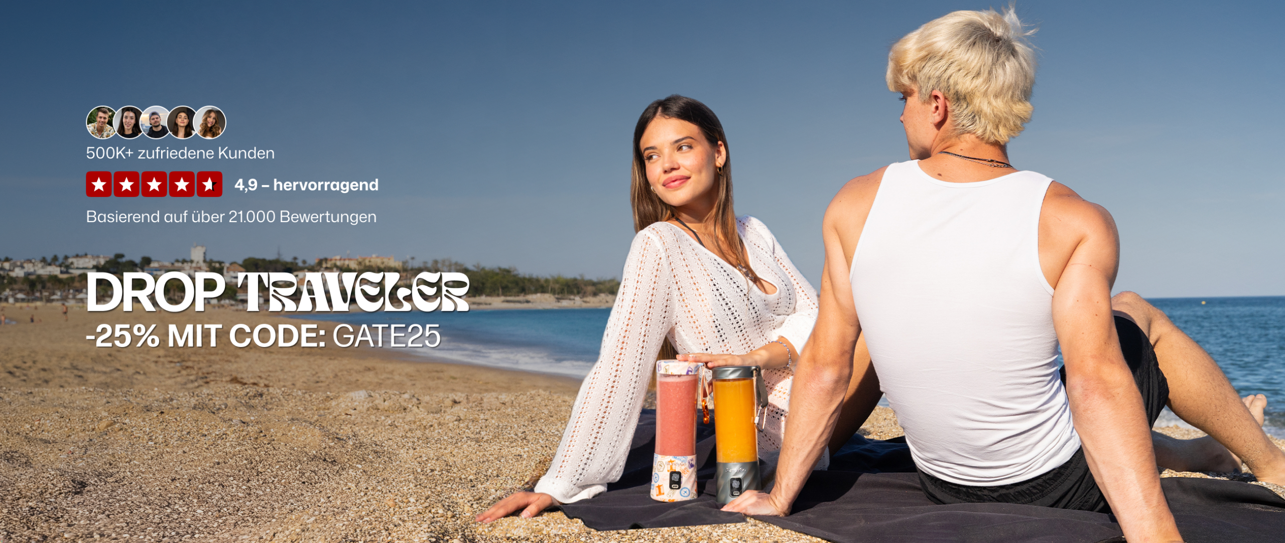 Banner 1 Promotion
