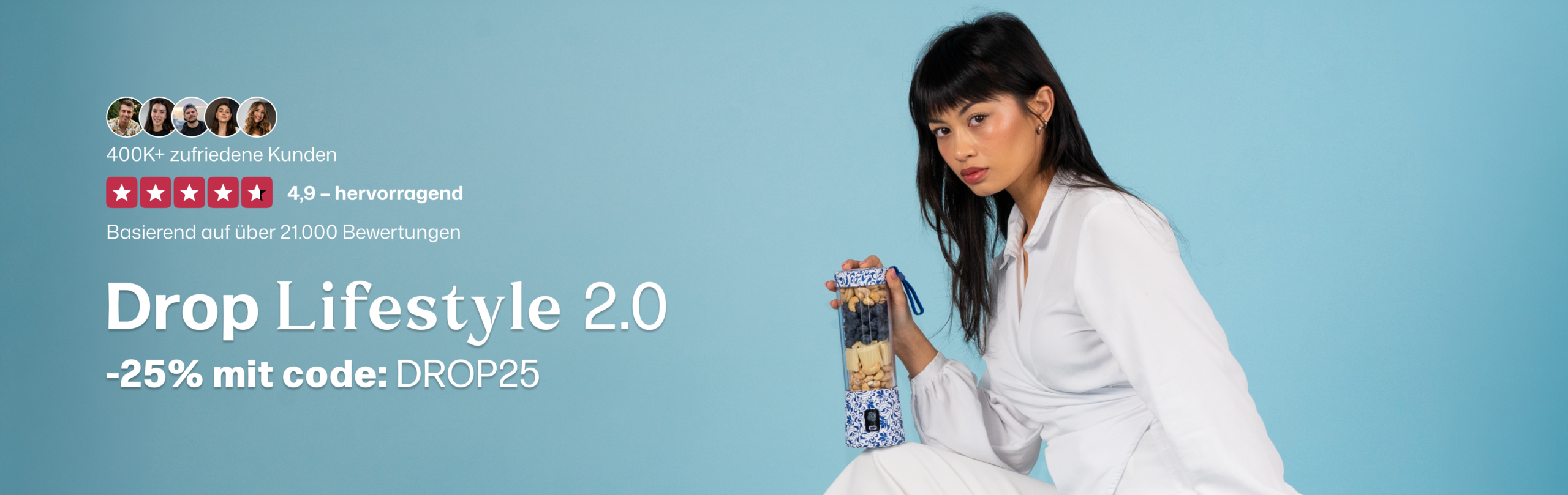 Shop Banner Image Desktop