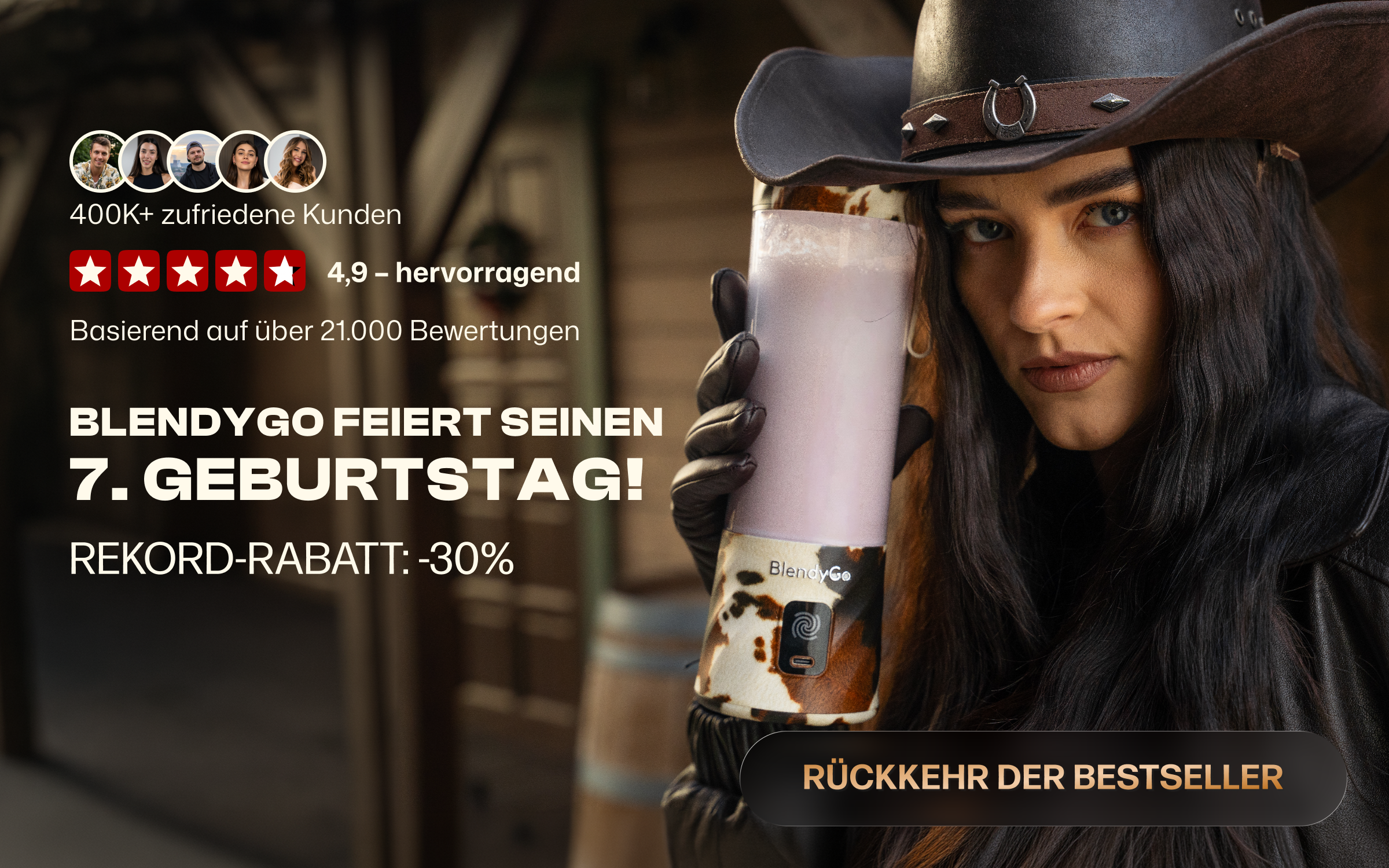 Banner 1 Promotion