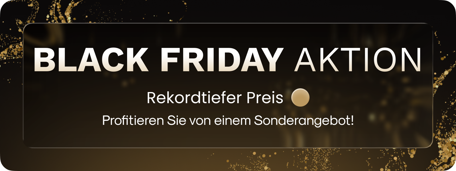 Custom Mobile Banner