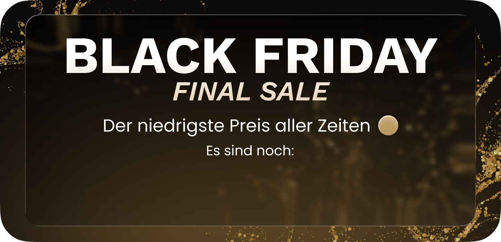 Custom Mobile Banner