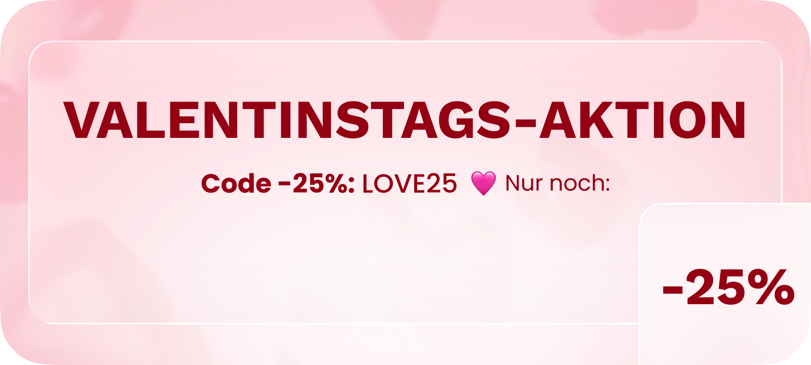 Custom Mobile Banner