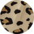 Leopardenmuster
