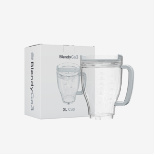 XL-Trinkbecher für BlendyGo 3