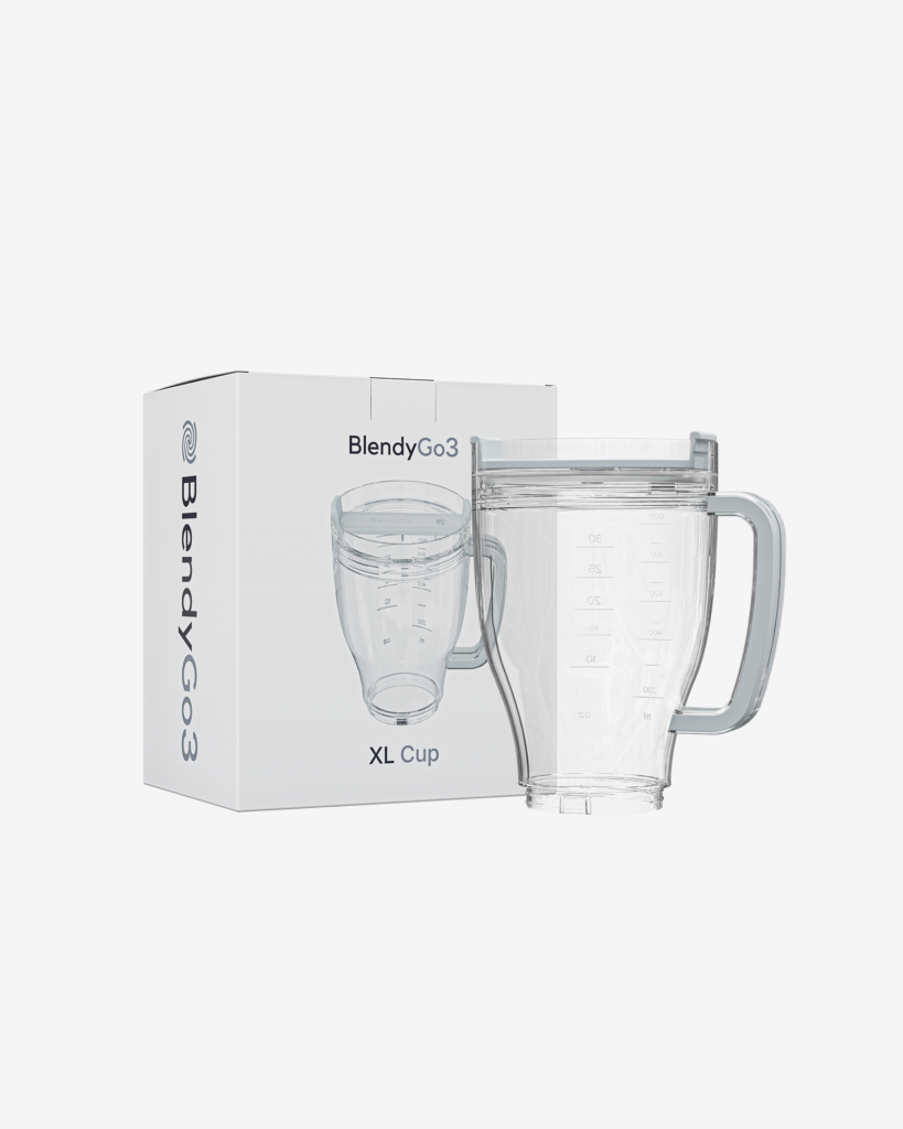 XL-Trinkbecher für BlendyGo 3