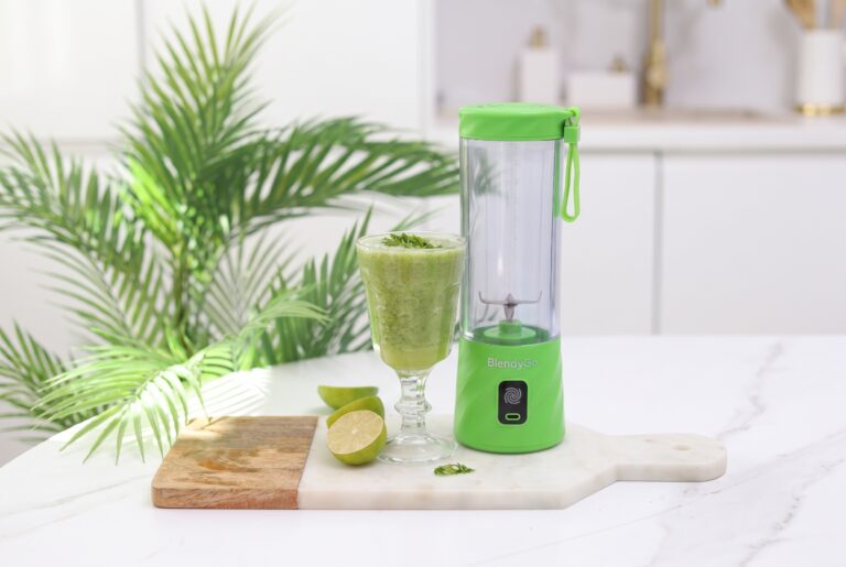 Keto-Smoothie: Rezepte mit weniger als 5 g Netto-Kohlenhydraten