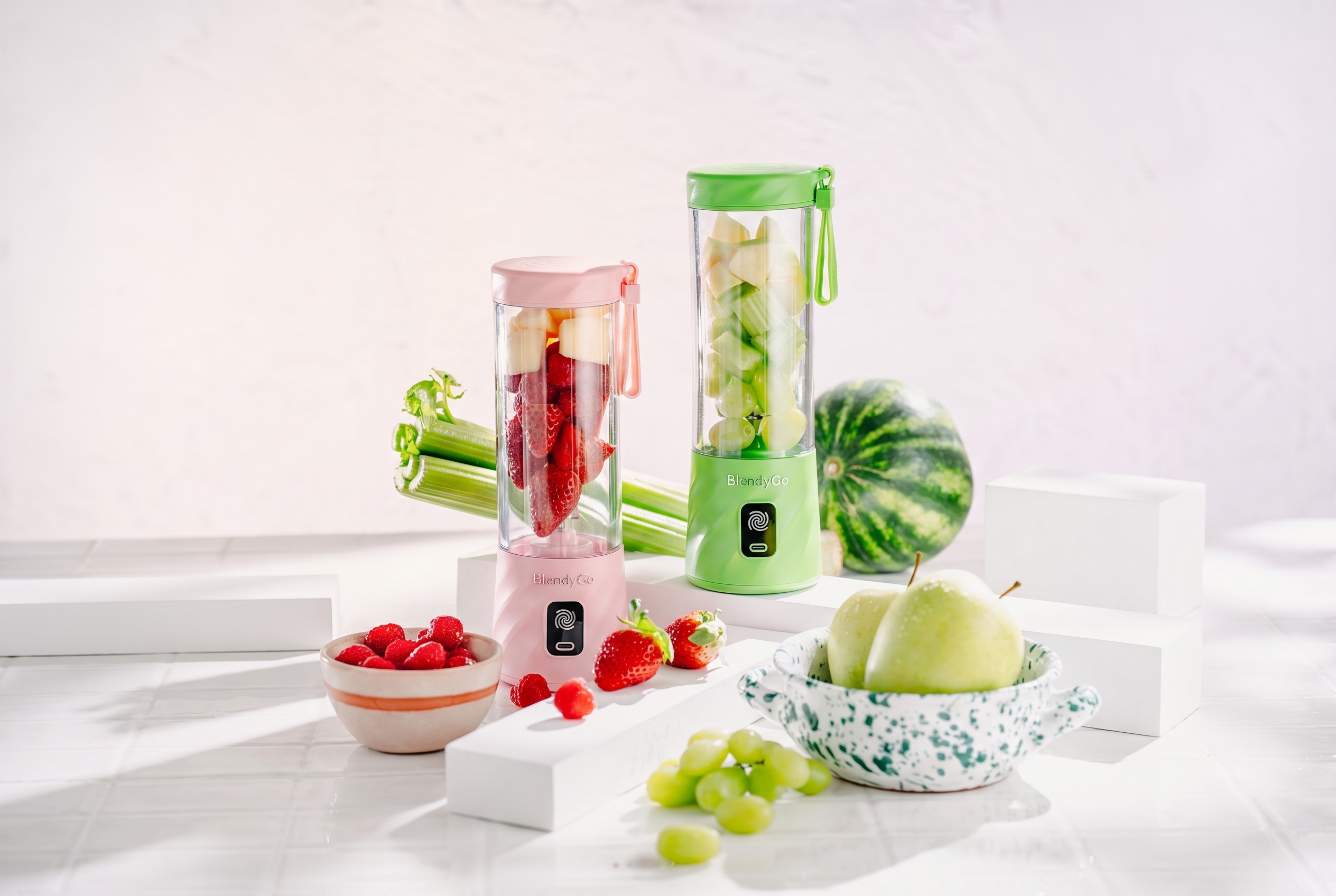 AIP-Smoothie: Was zur Autoimmunprotokoll-Ernährung passt