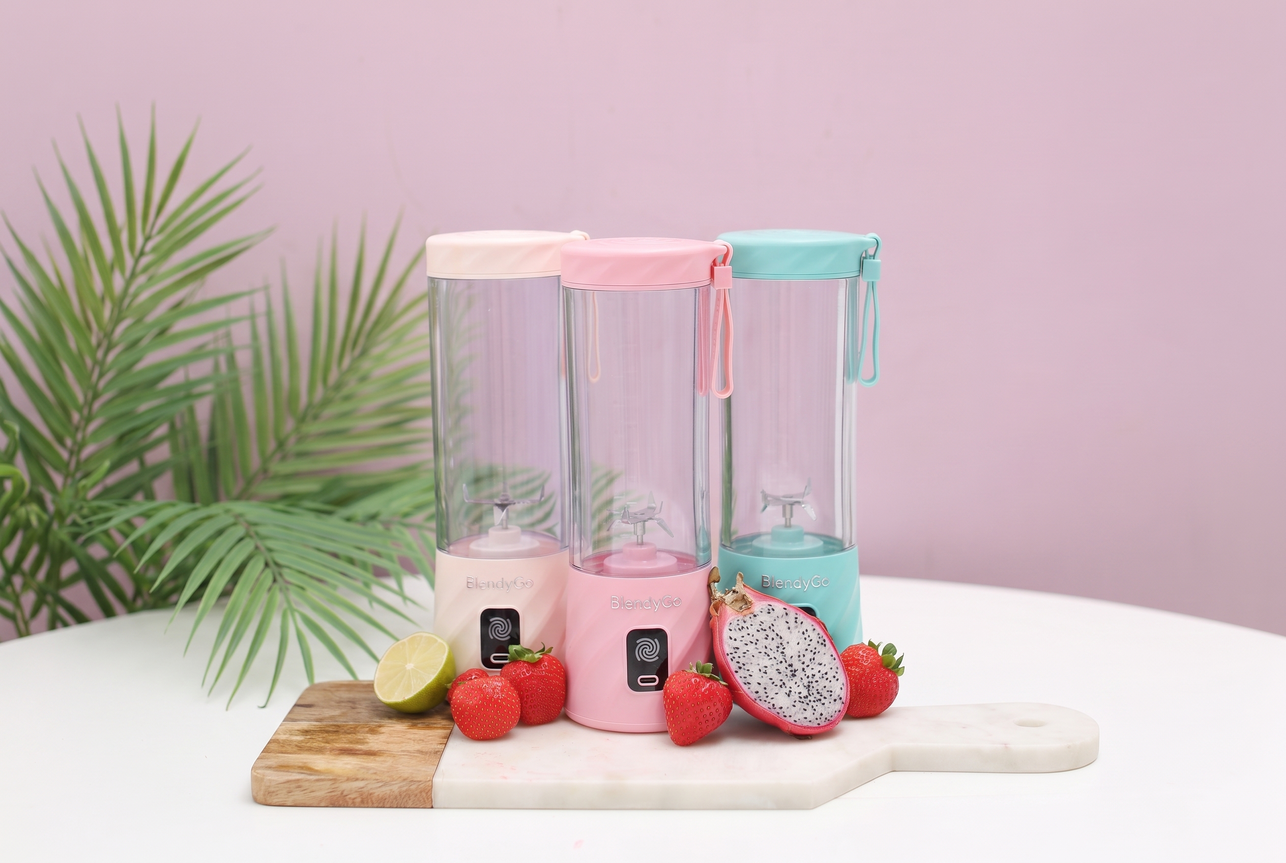 Entzündungshemmender Smoothie: Die besten Zutaten