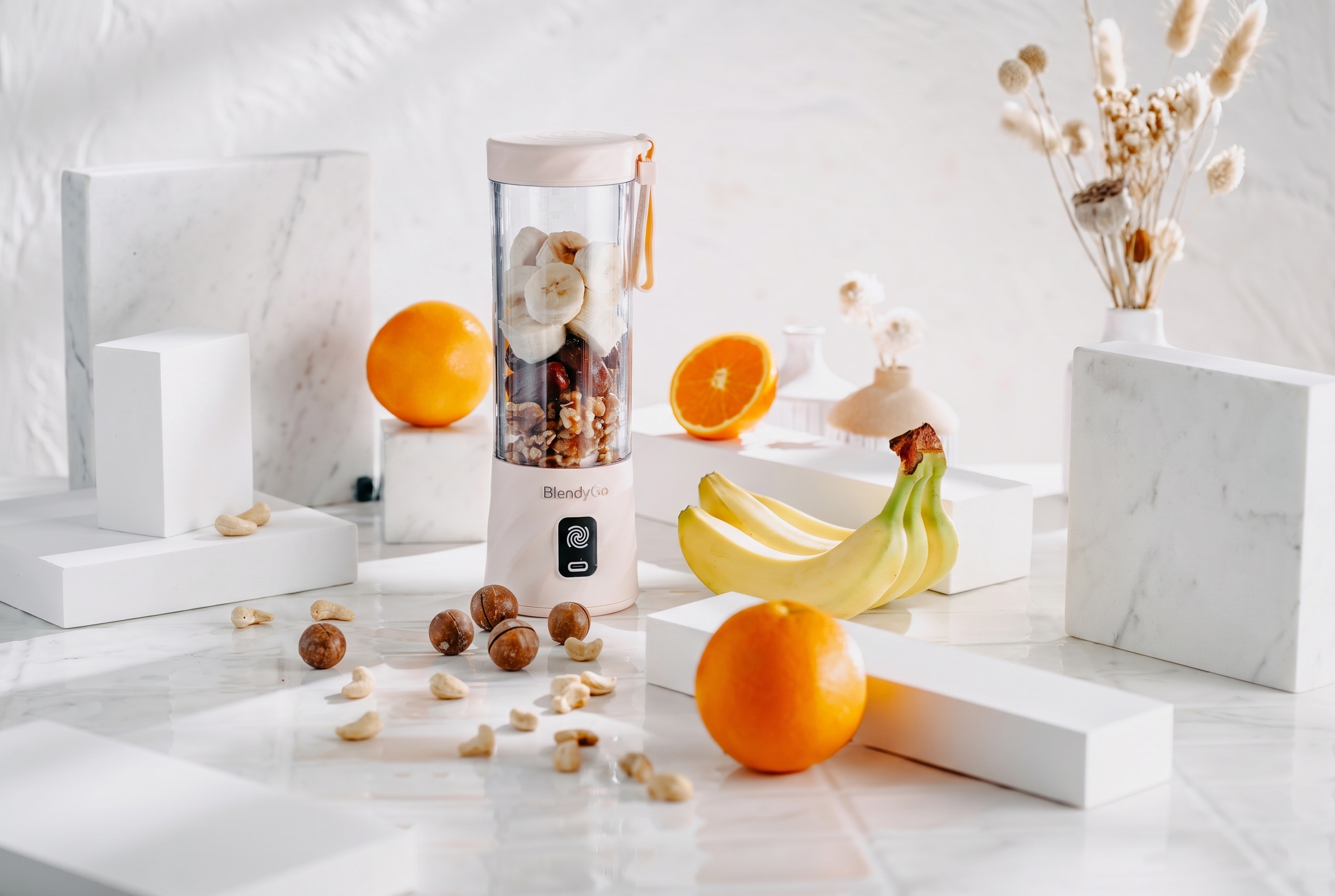 Paleo-Smoothie: Was Sie mixen können (und was nicht)