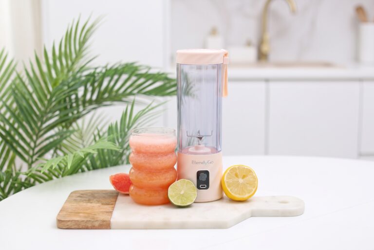 Eiweiß-Smoothie ohne Ei: Viel Protein ohne Eier
