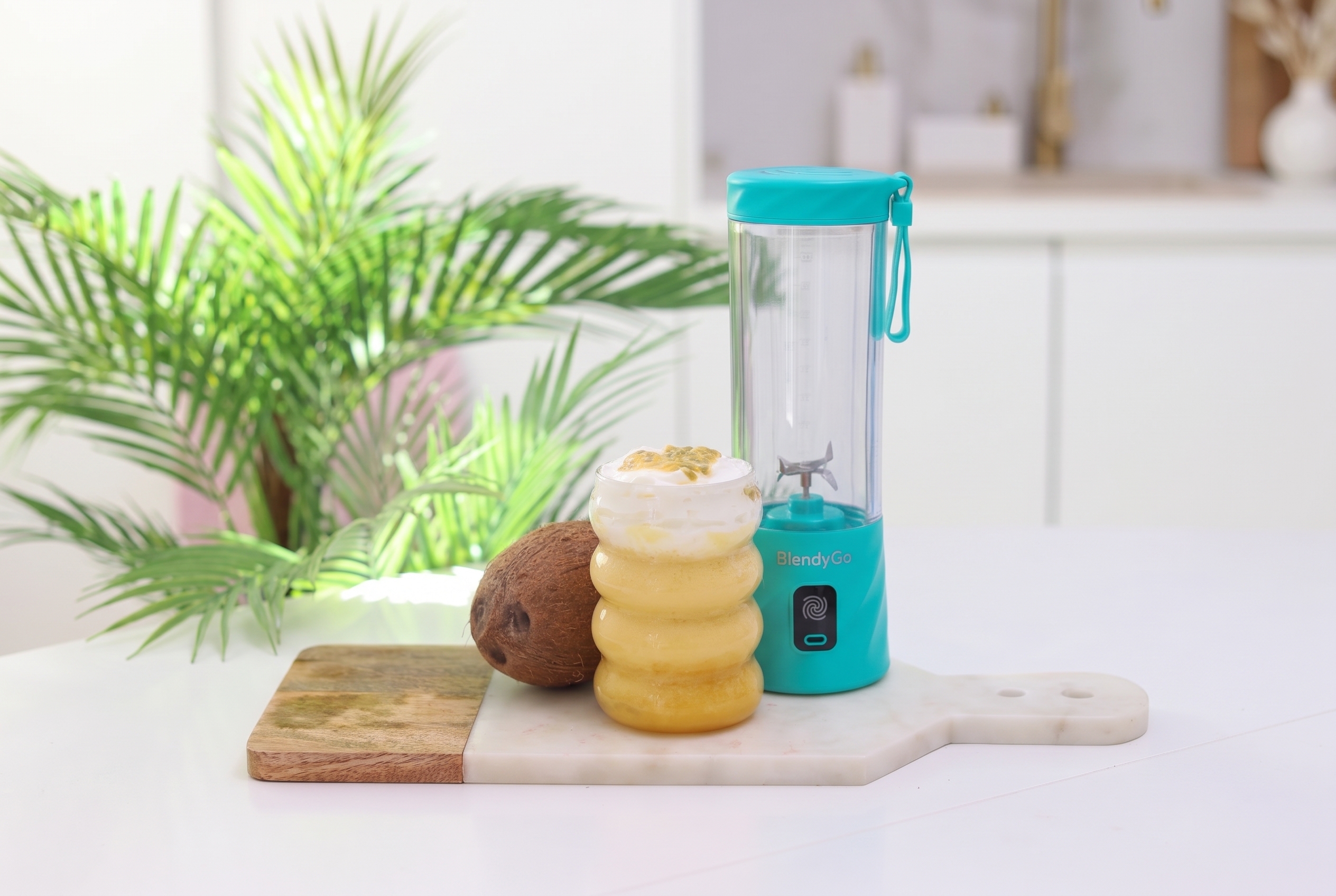 Candida-Diät-Smoothie: So gelingt er ohne Zucker
