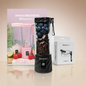 BlendyGo Inspire Set