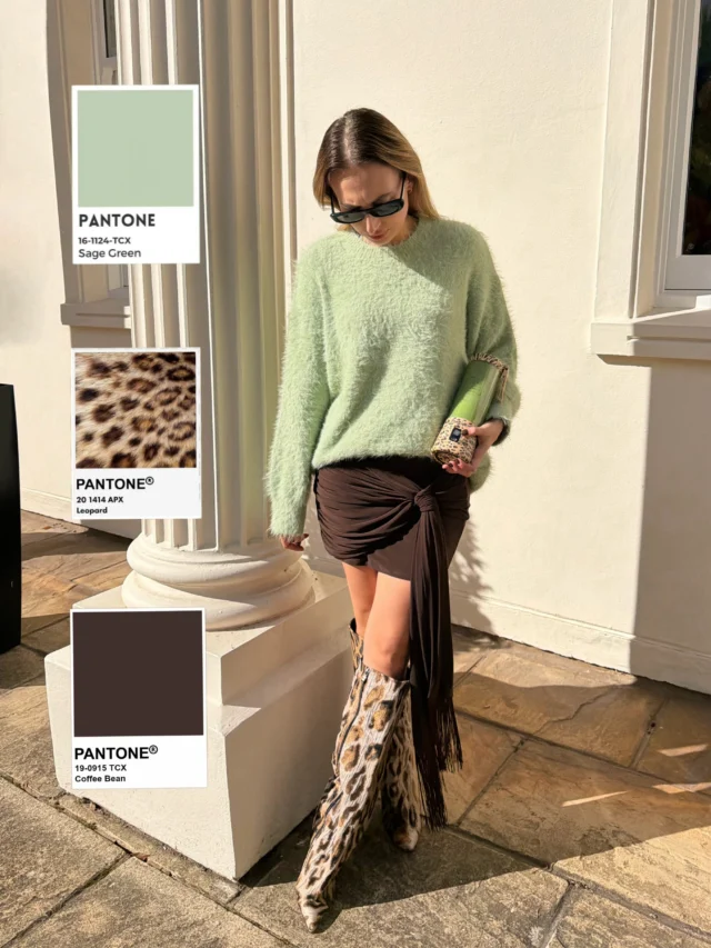 When your BlendyGo matches your mood — and your outfit 💅🏼 Three colors, three looks, three…
