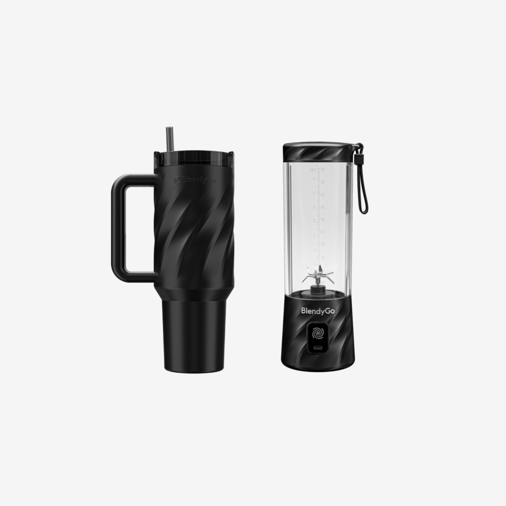 BlendyGo Ritual-Set