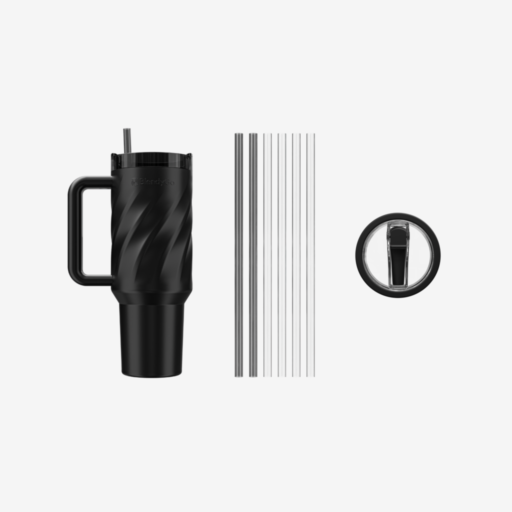 BlendyGo Sip Plus Set