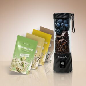 BlendyGo Energy Set